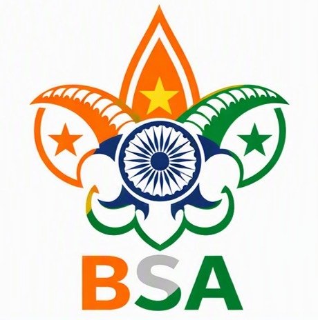 BSA Logo